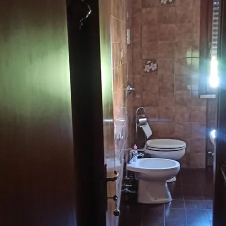 White Chocolate Bed and breakfast 3*