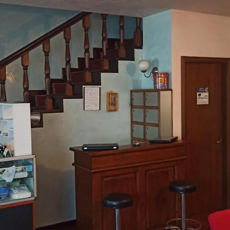 White Chocolate Bed and breakfast Preganziol