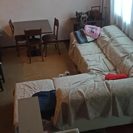 White Chocolate Frühstückspension Preganziol