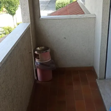 Frühstückspension White Chocolate Preganziol