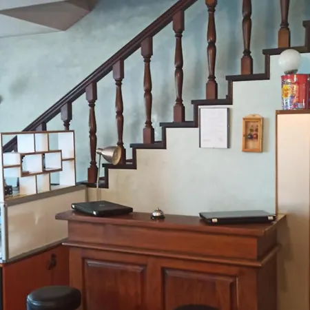 White Chocolate Preganziol