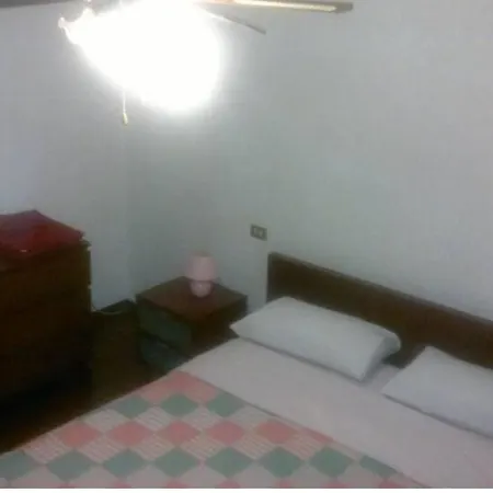 Bed and Breakfast White Chocolate Preganziol