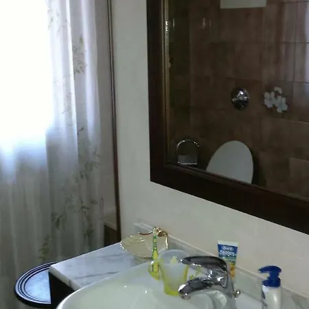 White Chocolate 3* Preganziol