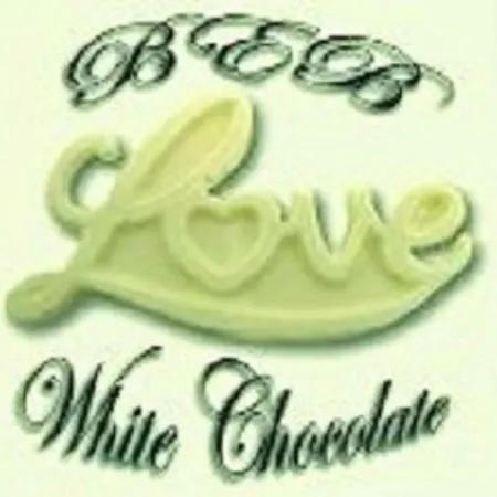 White Chocolate 3*
