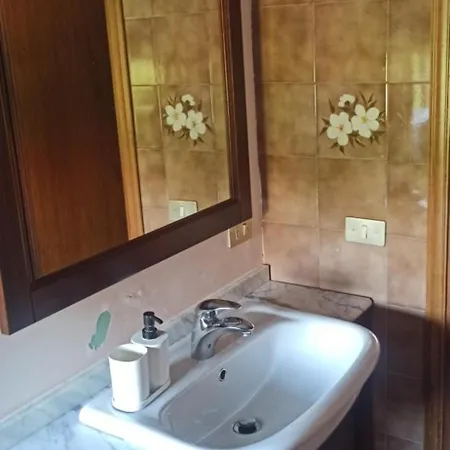 White Chocolate Bed and breakfast 3*